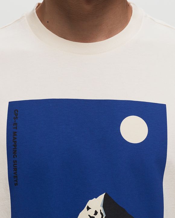 S-TELEMARK S/S TEE 1