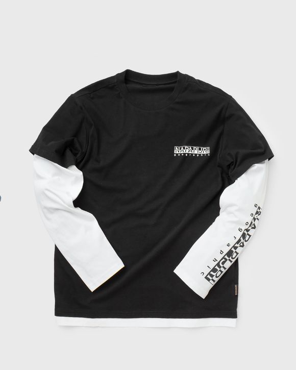 S-TRIENT LONGSLEEVE