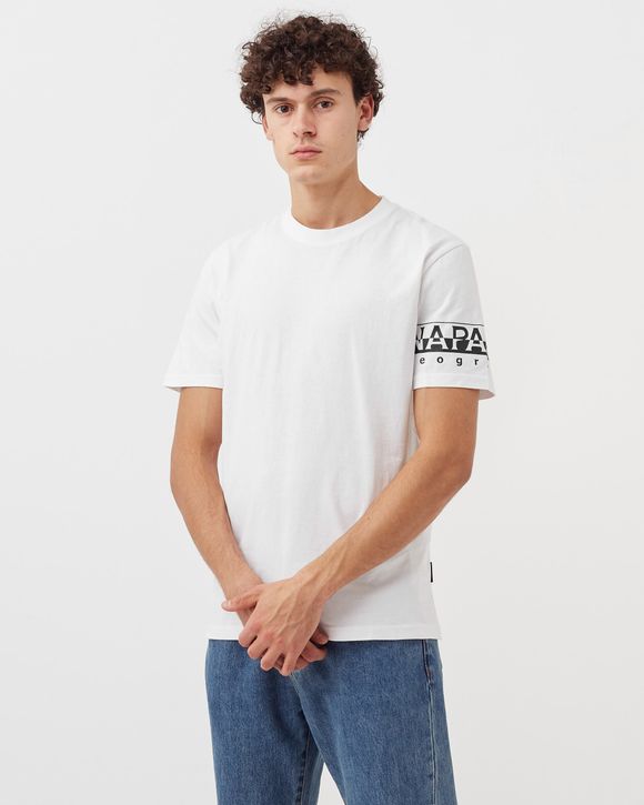 SADAS TEE