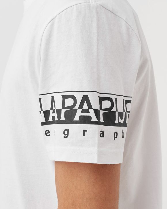 SADAS TEE