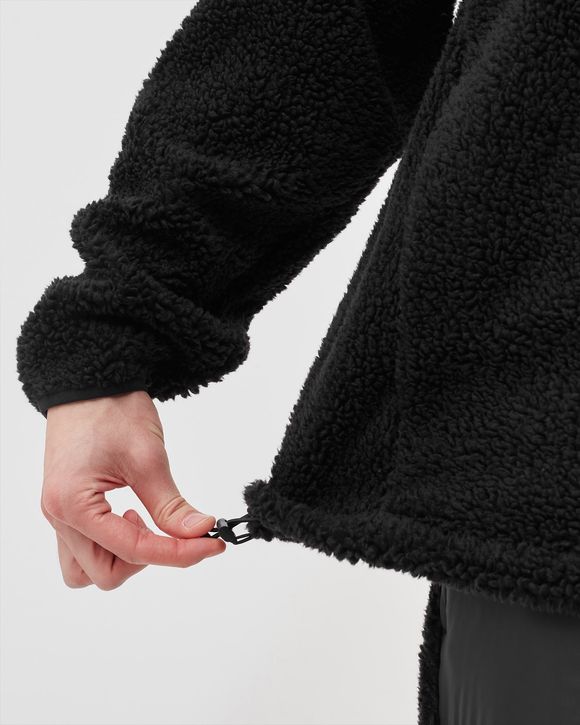 T-PATCH CURLY 1 HOODIE