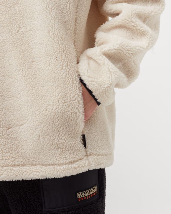 T-PATCH CURLY 1 HOODIE