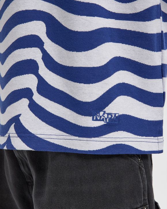 x Martine Rose EGO SS REP