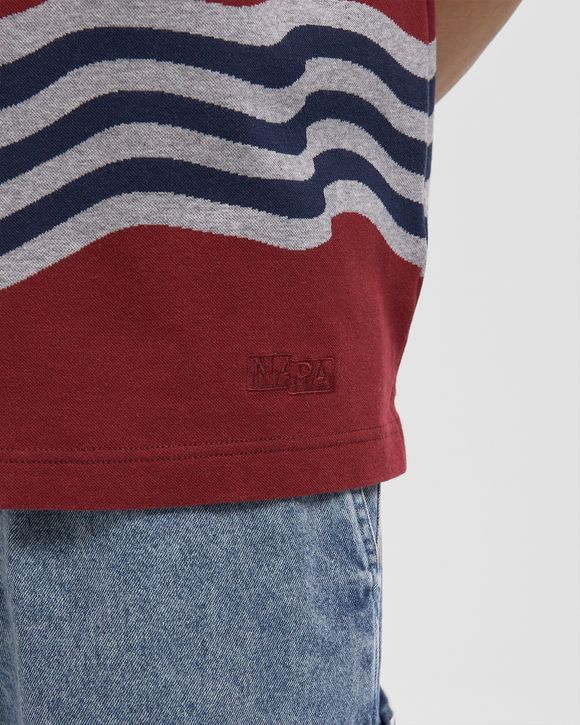 x Martine Rose EGO SS REP