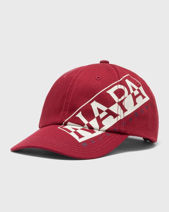 x Martine Rose F-SIRI CAP REP