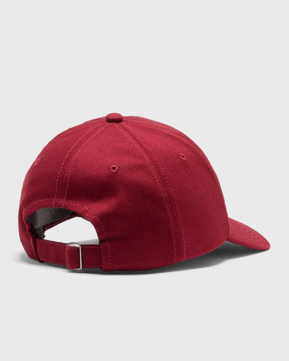 x Martine Rose F-SIRI CAP REP