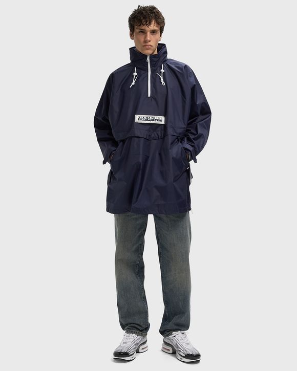 x Martine Rose RAINFOREST AXL REP