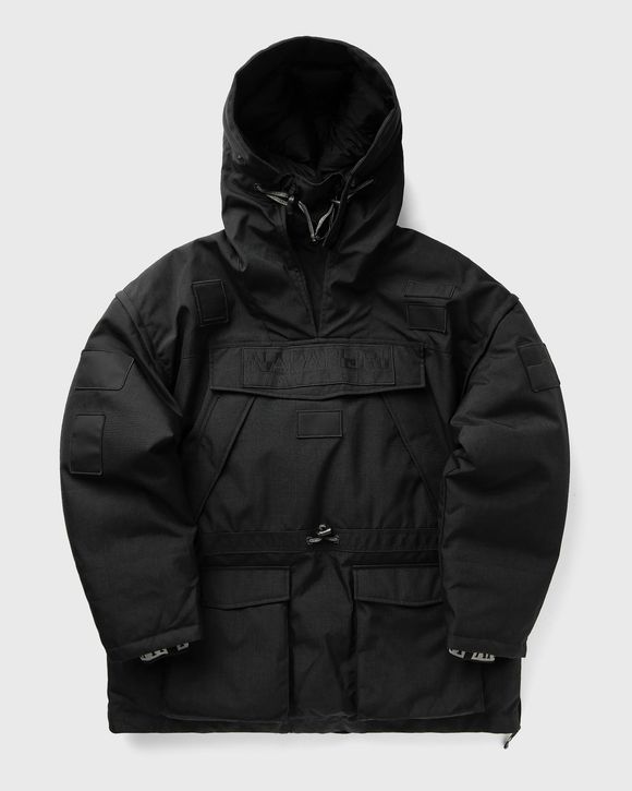 X MARTINE ROSE SKIDOO COMMON REP