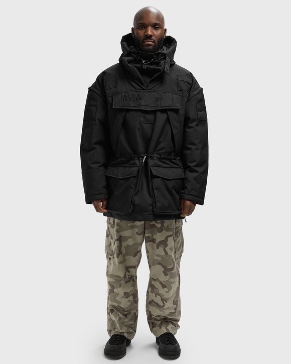 X MARTINE ROSE SKIDOO COMMON REP