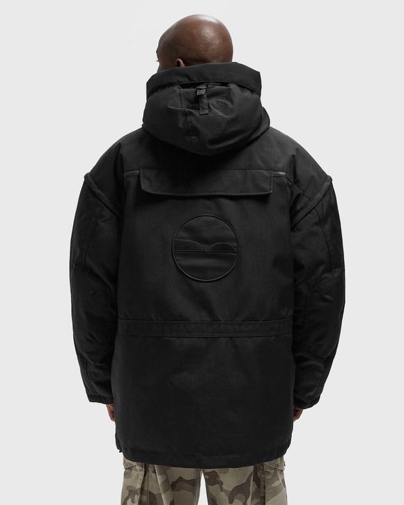 X MARTINE ROSE SKIDOO COMMON REP