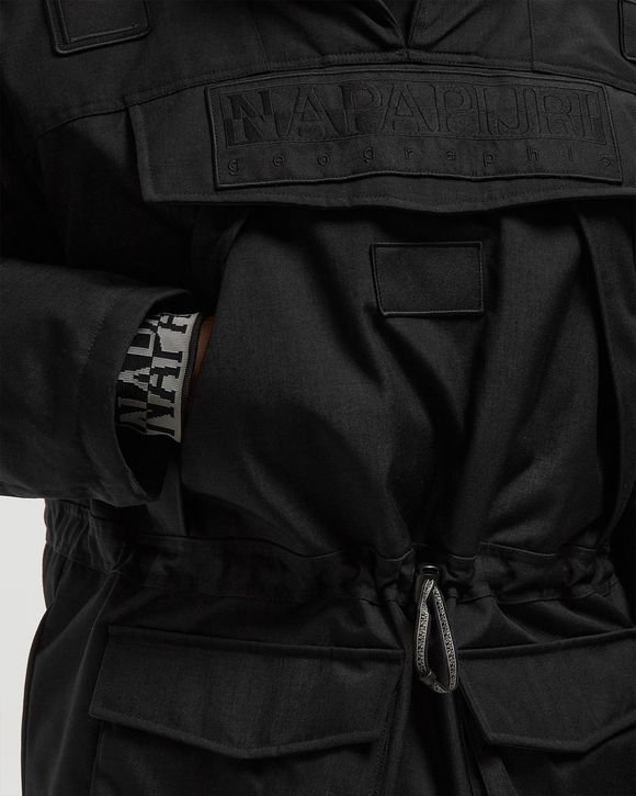 X MARTINE ROSE SKIDOO COMMON REP