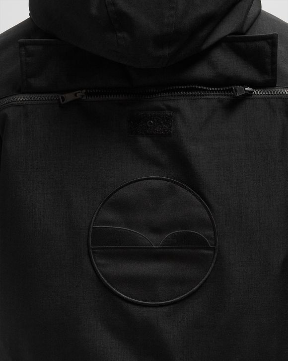 X MARTINE ROSE SKIDOO COMMON REP
