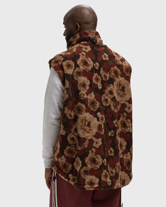 X MARTINE ROSE T-EMIN JACQUARD REP V