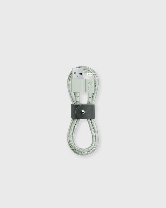 Belt Cable 1,2m (Lightning to USB-A)
