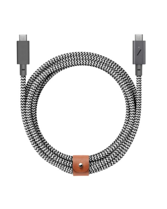 BELT CABLE TYPE C C-PRO (2.4m)