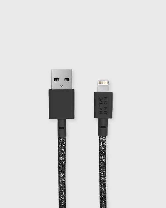 Belt Cable XL/ 3m (Lightning to USB-A)