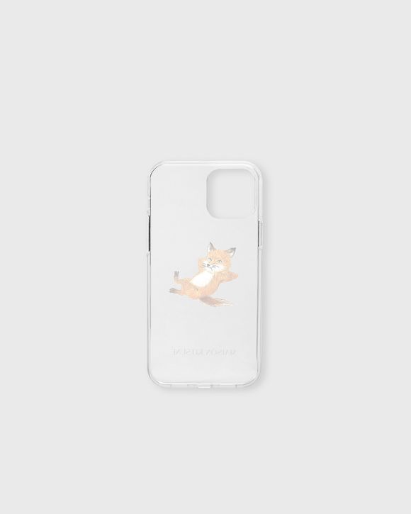 Chillax Fox Case for iPhone 12/12Pro