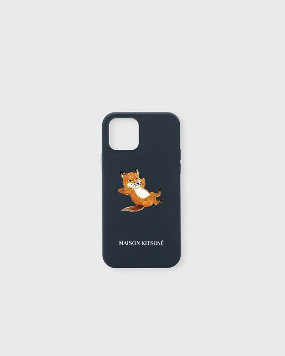 Chillax Fox Case for iPhone 12/12Pro