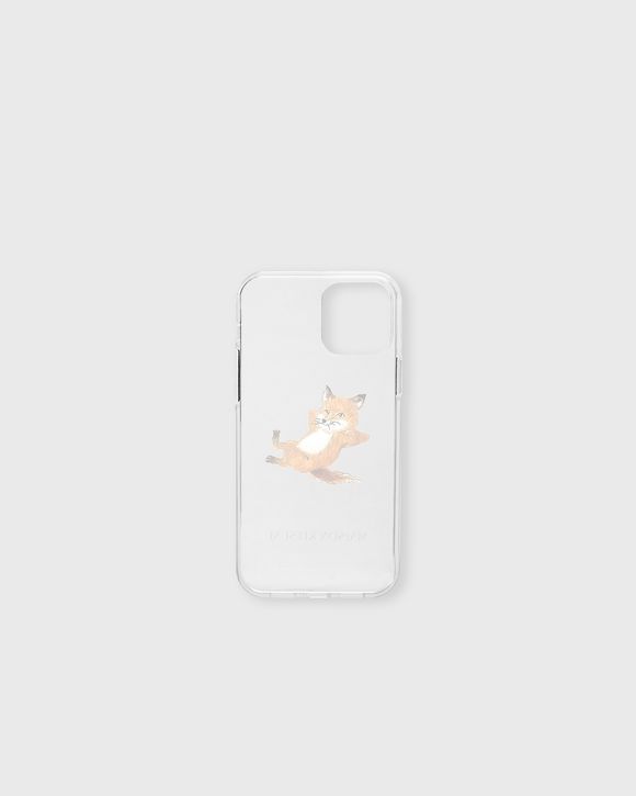 Chillax Fox Case for iPhone 12mini