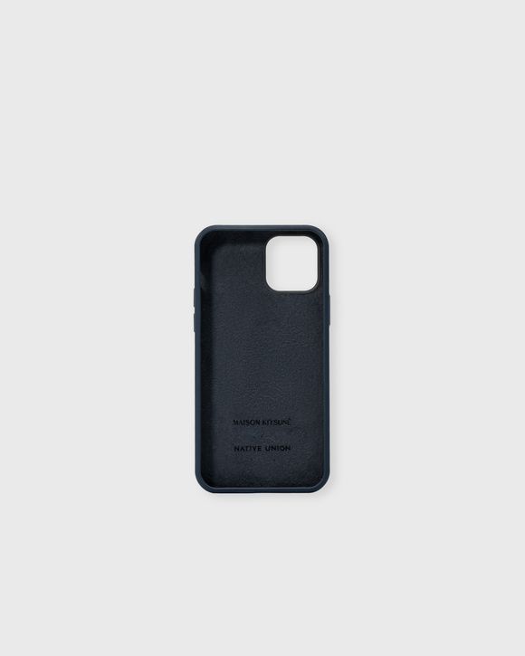 Chillax Fox Case for iPhone 12mini