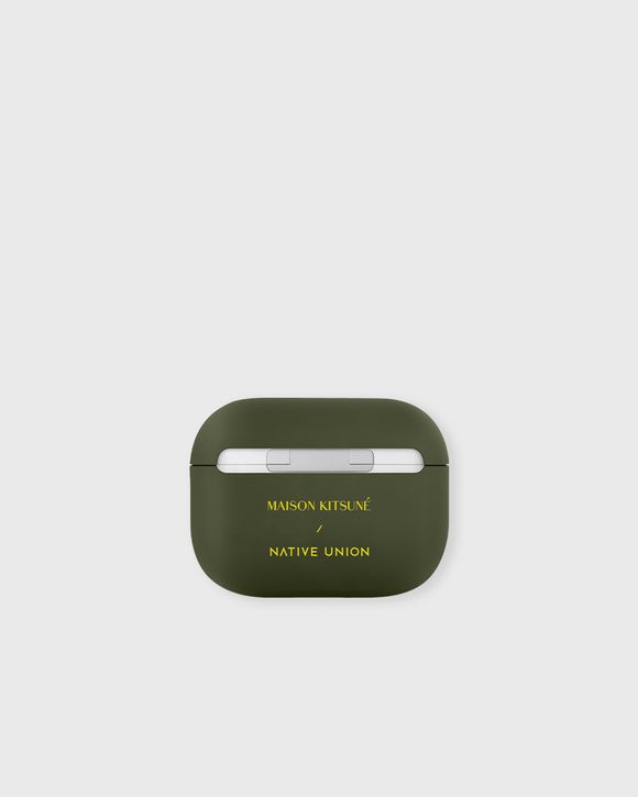 Maison Kitsune Airpods Pro Case
