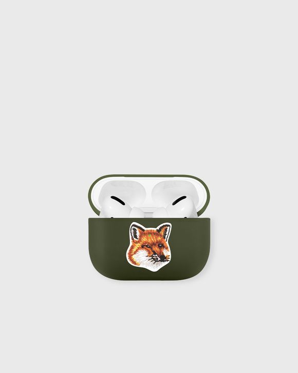 Maison Kitsune Airpods Pro Case