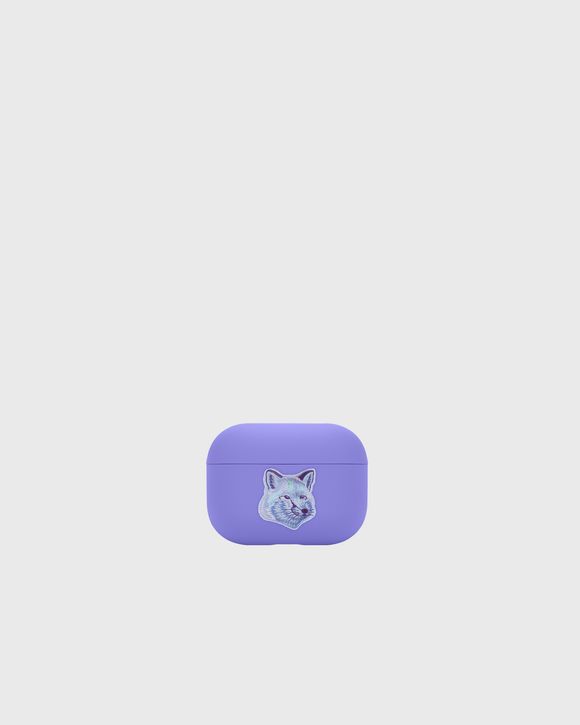 UNION X MAISON KITSUNE COOL TONE FOX HEAD CASE FOR AIRPODS PRO