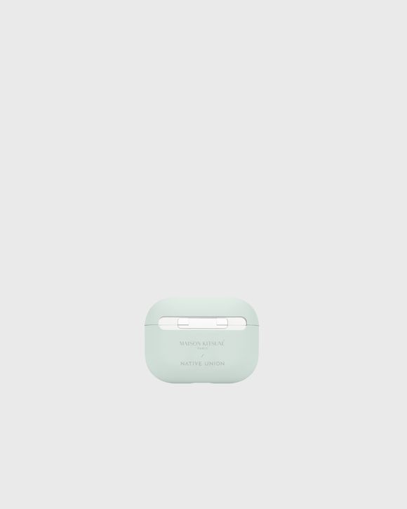 UNION X MAISON KITSUNE COOL TONE FOX HEAD CASE FOR AIRPODS PRO