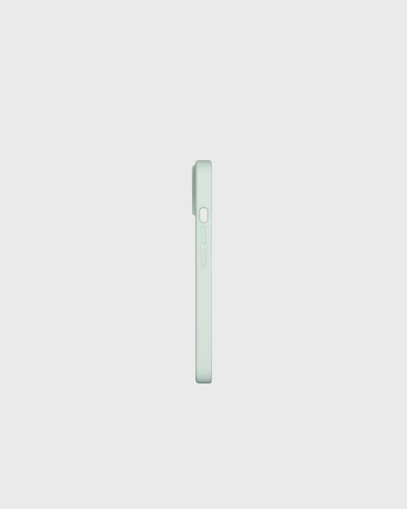 UNION X MAISON KITSUNE COOL TONE FOX HEAD CASE FOR IPHONE 13