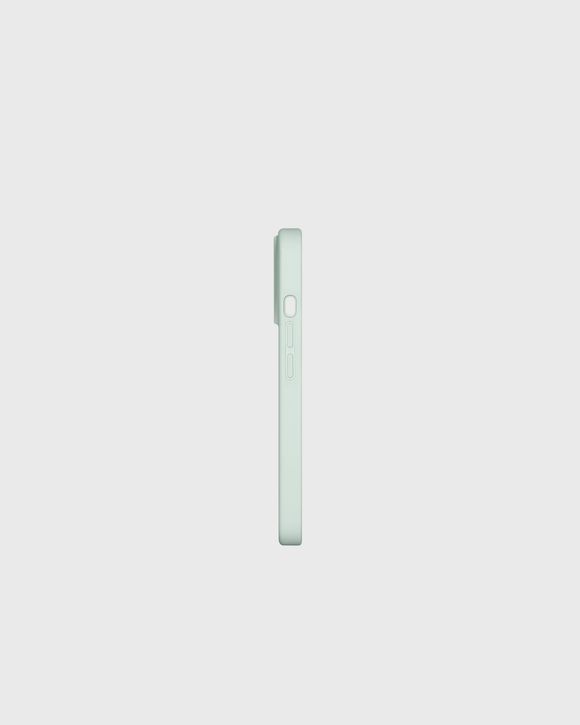 UNION X MAISON KITSUNE COOL TONE FOX HEAD CASE FOR IPHONE 13 PRO