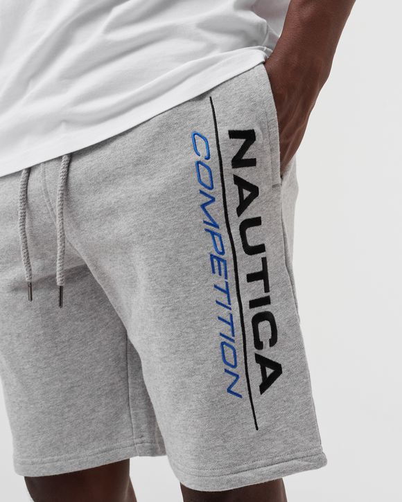 Dodger Fleece Short