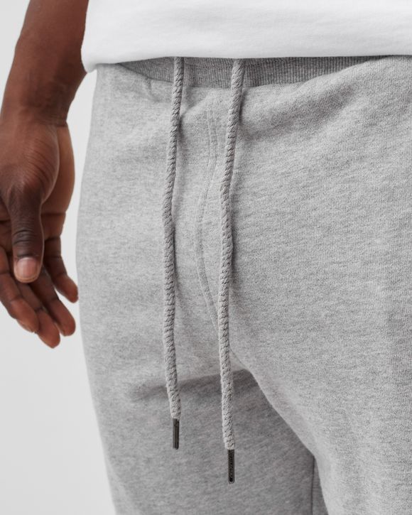 Dodger Fleece Short