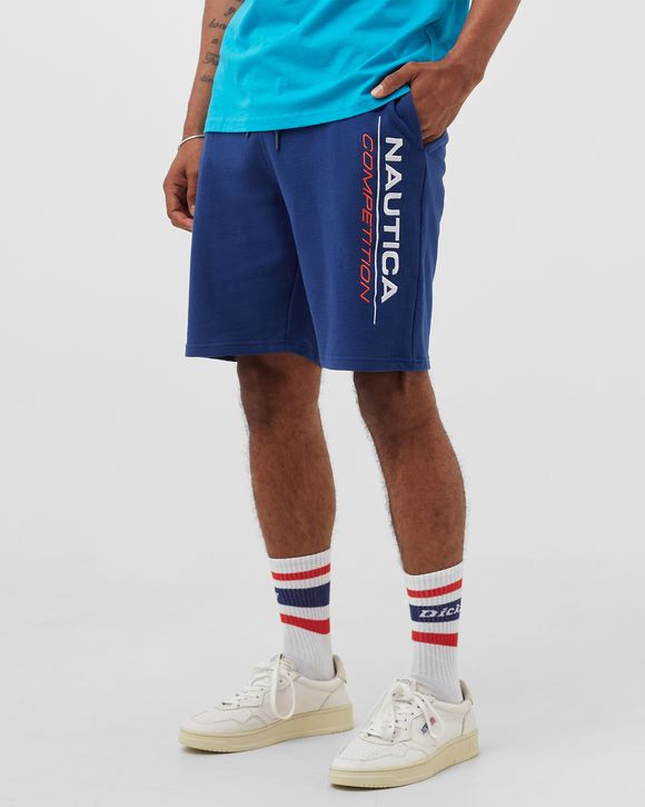 Dodger Fleece Short
