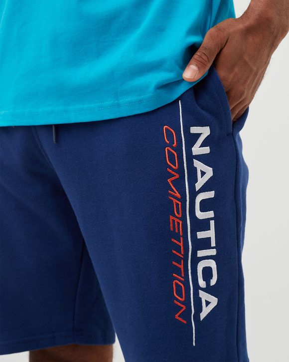 Dodger Fleece Short