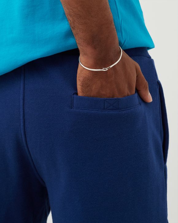 Dodger Fleece Short