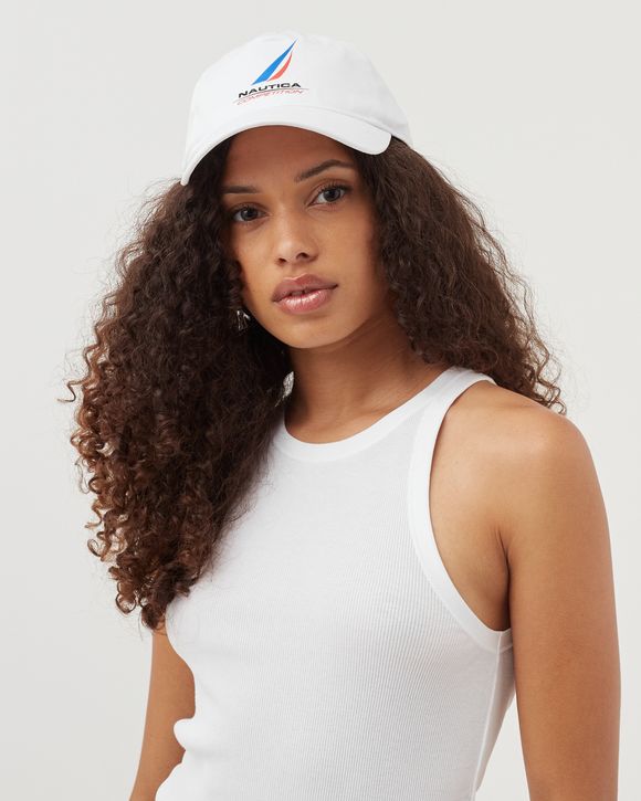 Marion Cap
