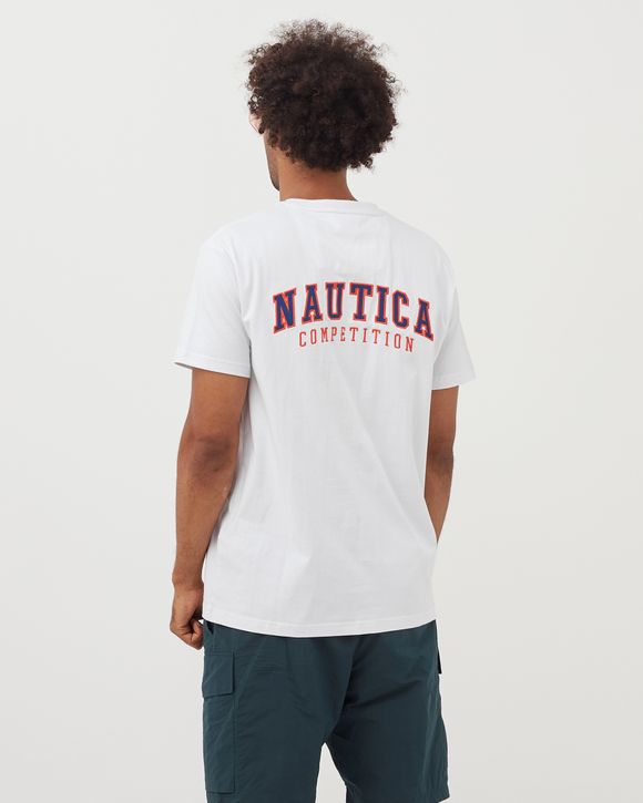 Peak Tee