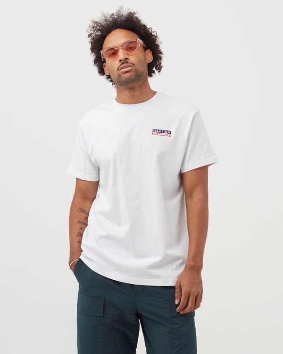 Peak Tee