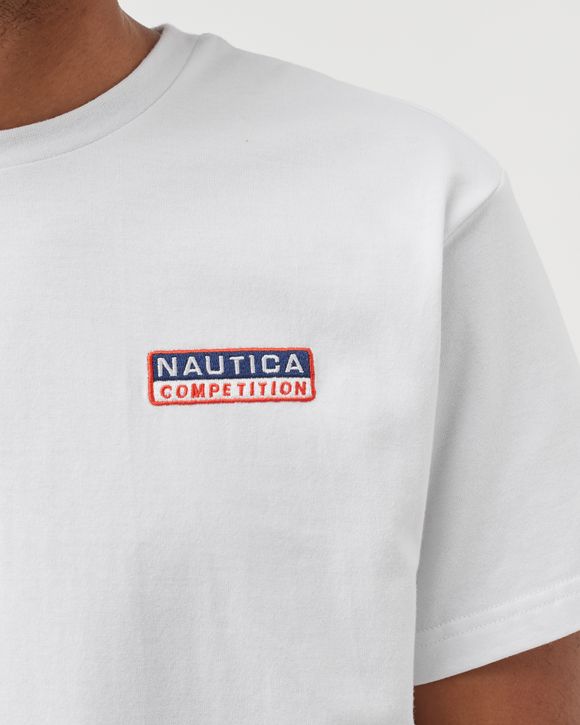 Peak Tee