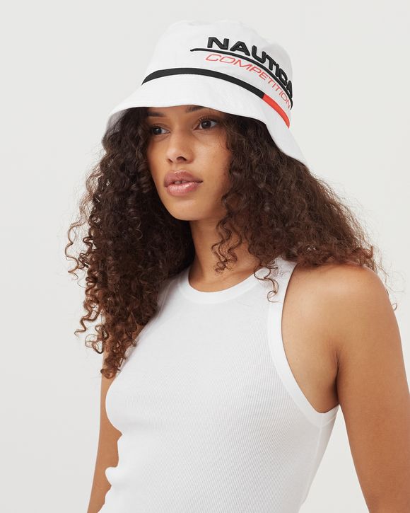Rogers Bucket Hat