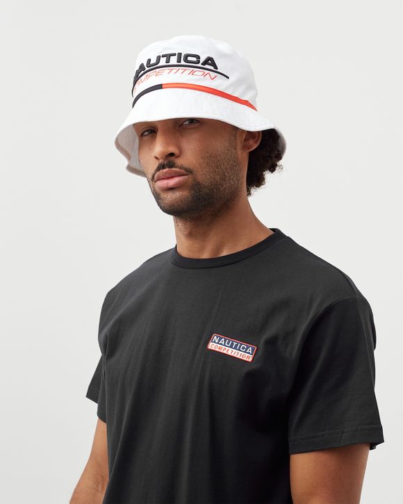 Rogers Bucket Hat