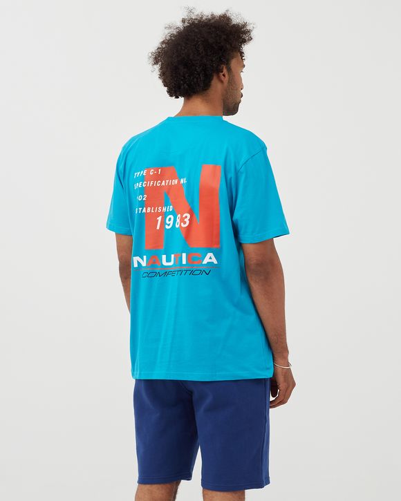 ROWLOCK TEE