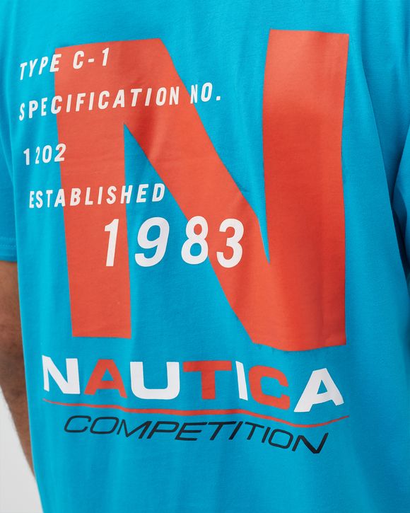 ROWLOCK TEE