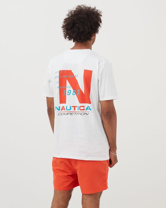 ROWLOCK TEE
