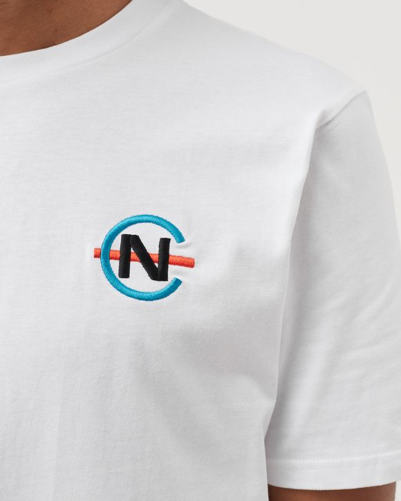 ROWLOCK TEE