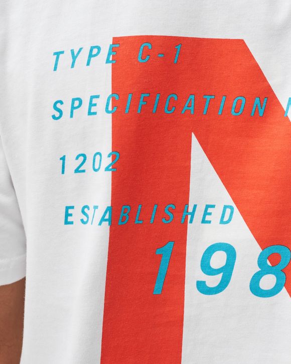 ROWLOCK TEE