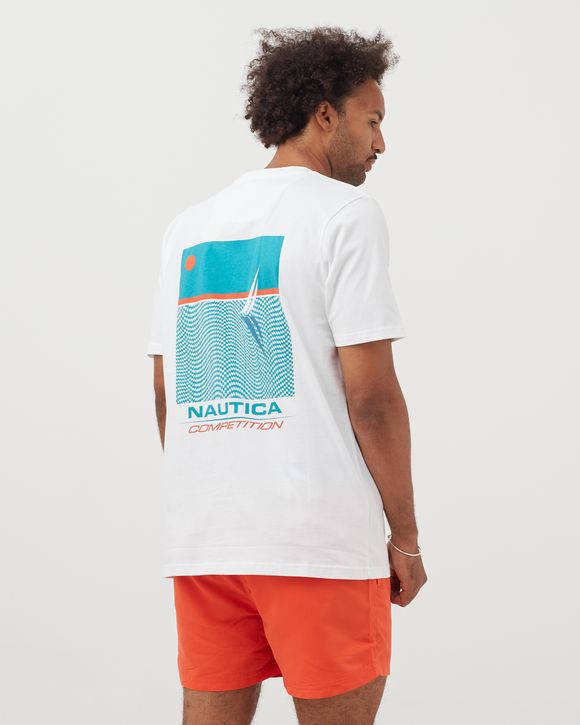SCUTTLES TEE