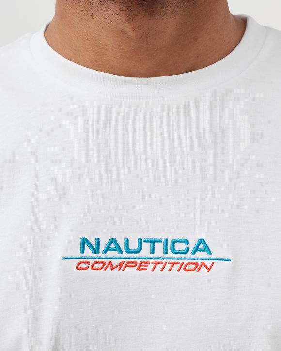 SCUTTLES TEE