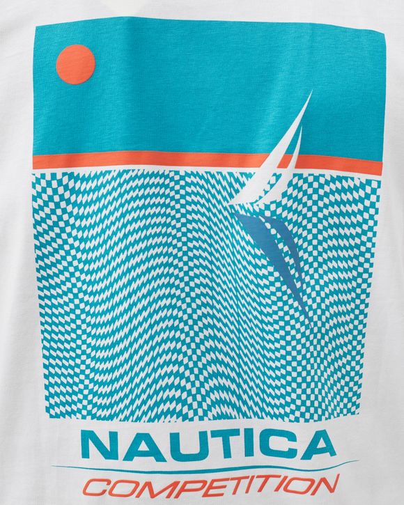 SCUTTLES TEE