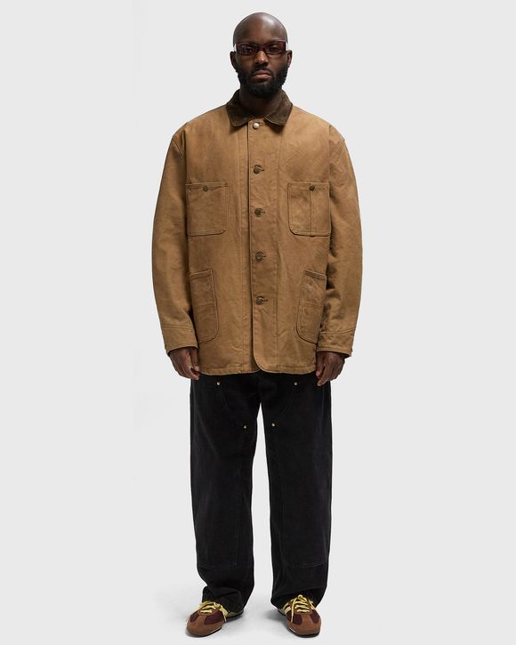 Coverall Kakishibu Paint